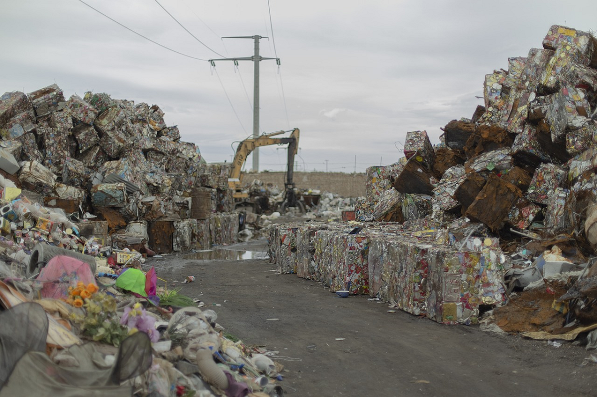 4 raisons de bien gérer vos déchets