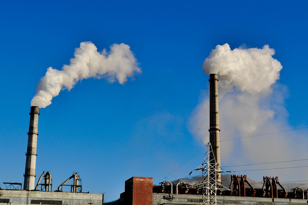 L’impact de la pollution de l’air sur la santé : enjeux et solutions