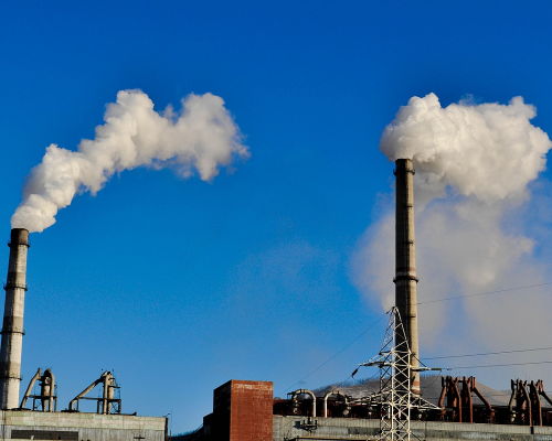 L’impact de la pollution de l’air sur la santé : enjeux et solutions