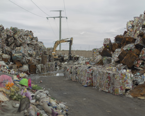 4 raisons de bien gérer vos déchets