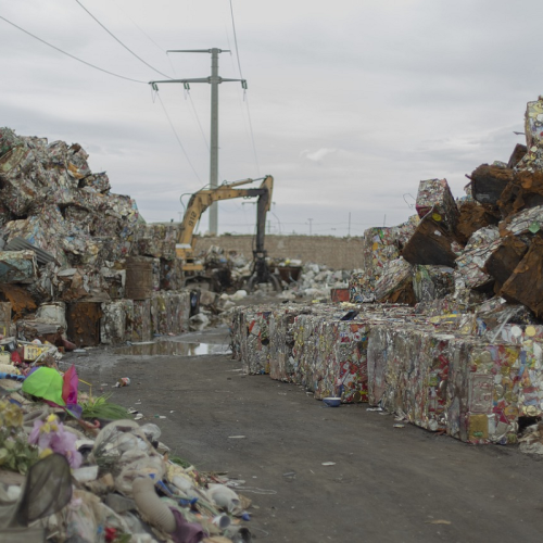 4 raisons de bien gérer vos déchets